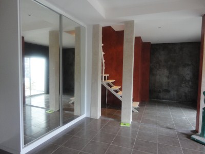 extension Construction